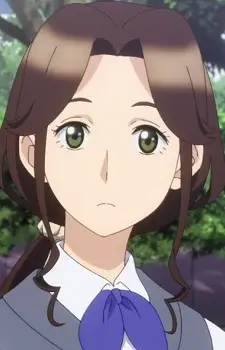 Konomi Moriya