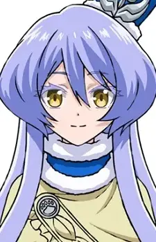 Teltina Liz Wargray Avallost