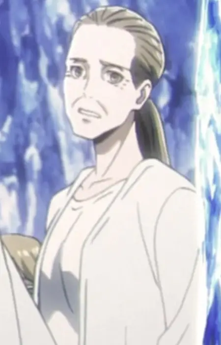  Rodd's Wife