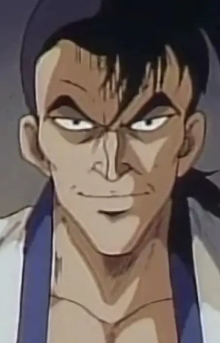 Tsuyokarou Mizutamari