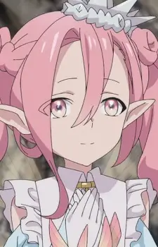  Titania