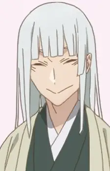 Miemon Kitashirakawa