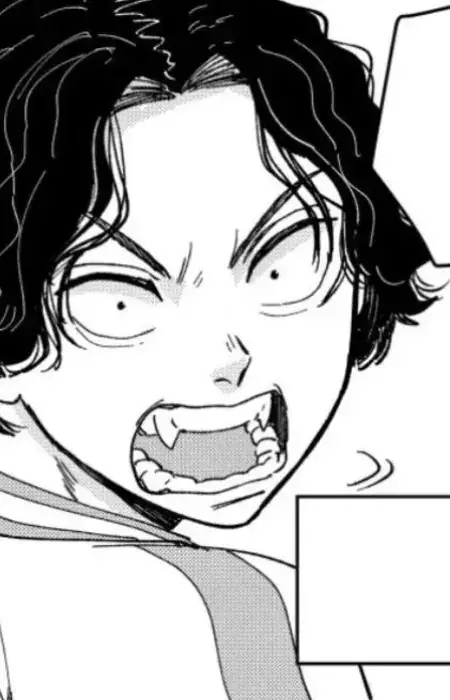 Teruomi Inugami