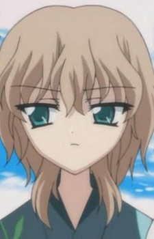 Yuno Kawakami