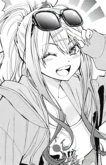 Matsuri Harusawa