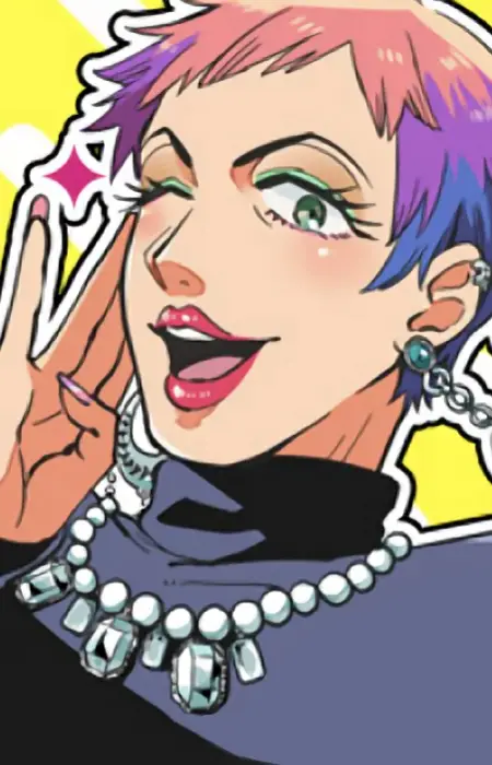 Shinobu Nakasendou