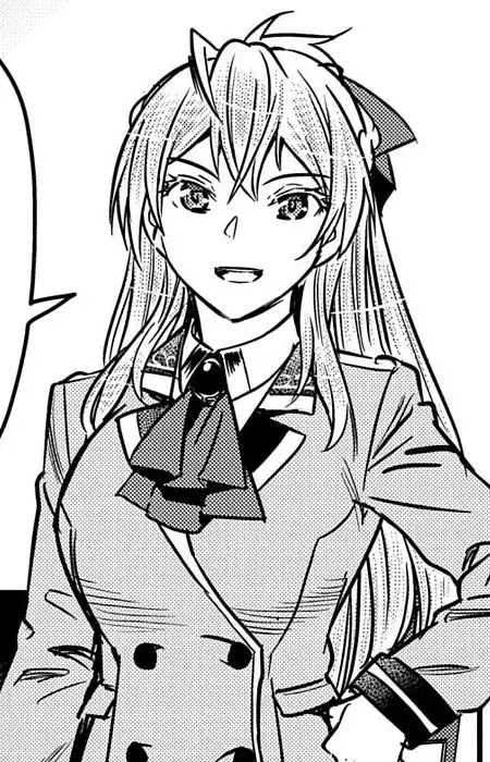 Anastasia Kleinell von Ramslett