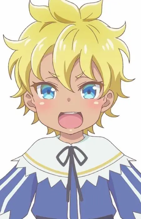 Regulus Berstein Kikunoi