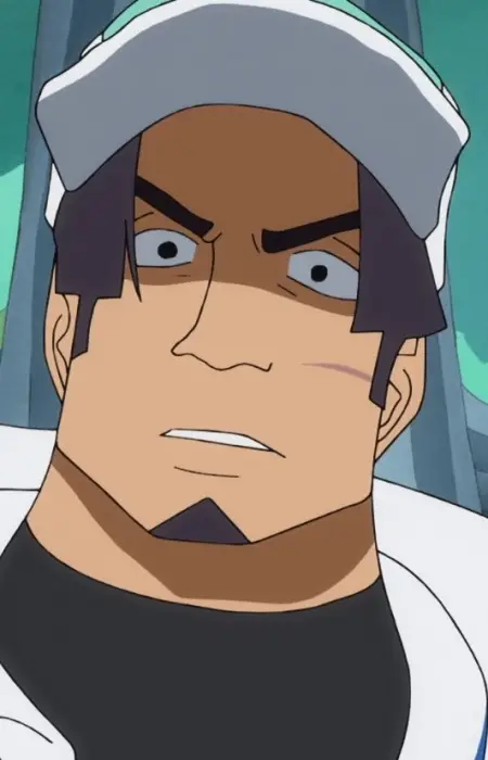  Marine Older Brother