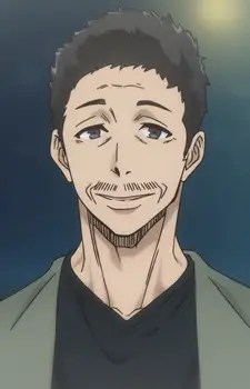  Reo's Father