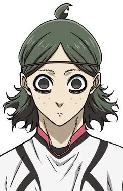 Itsuki Wakatsuki