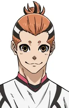 Teru Kitsunezato