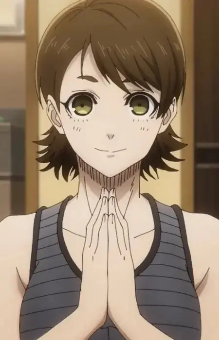 Mahiru Naruhaya