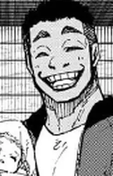 Ginji Hiori
