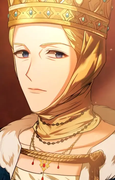 Marguerite De Briand