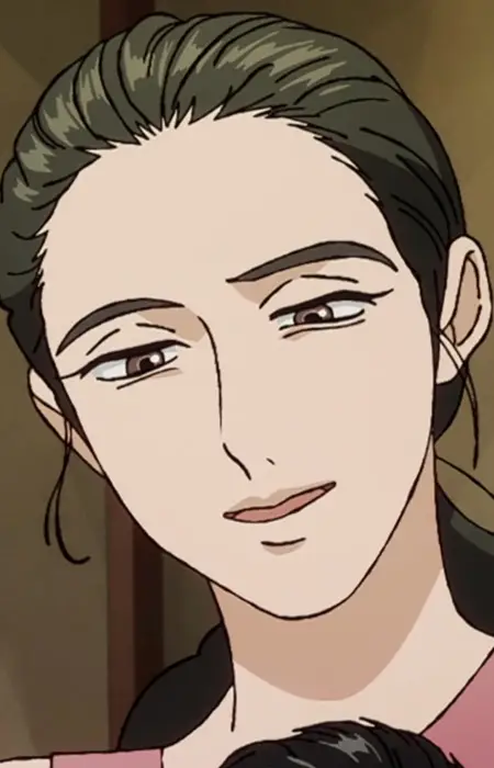 Kazuko Narita