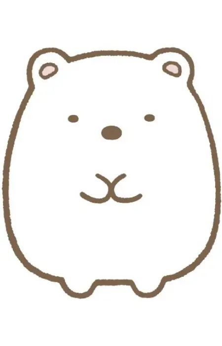  Shirokuma