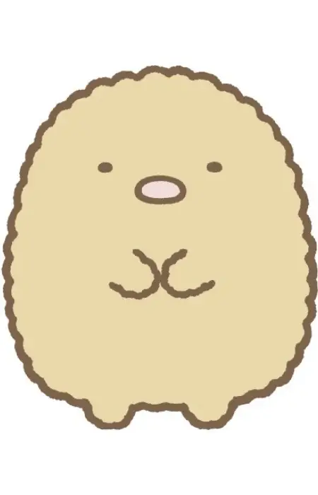  Tonkatsu