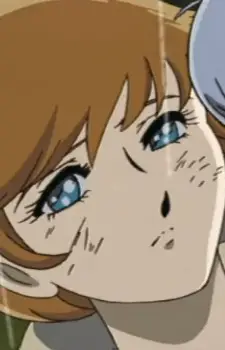  Hilda