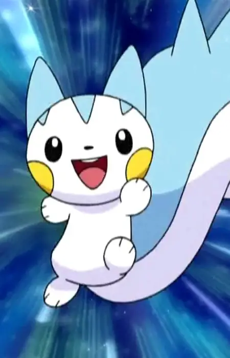  Pachirisu