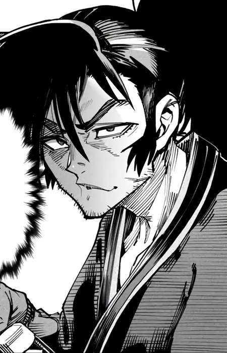 Musashi Sasaki