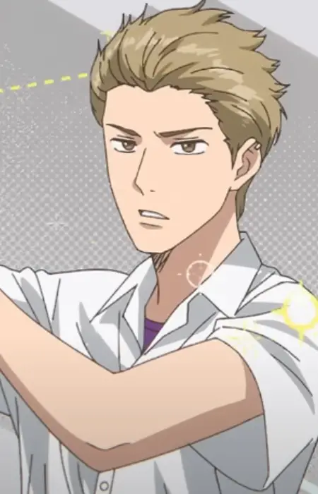  Zaki
