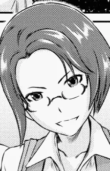 Yuuko Kawaragi
