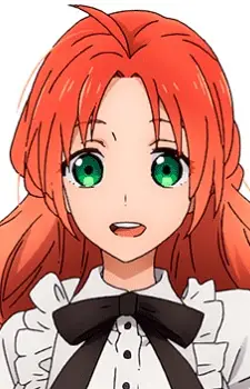 Melphiera Marchalrayd