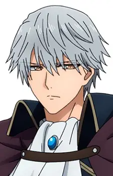 Aristide Rogier du Galbraith