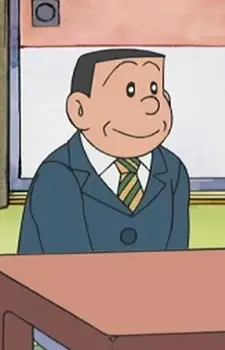 Nobita's Mom's Customer - Myutaku