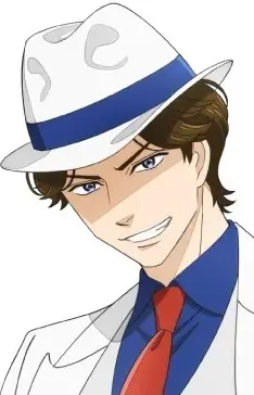 Kyouichirou Kazamatsuri