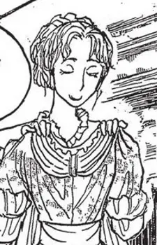 Frances Parthenope Nightingale