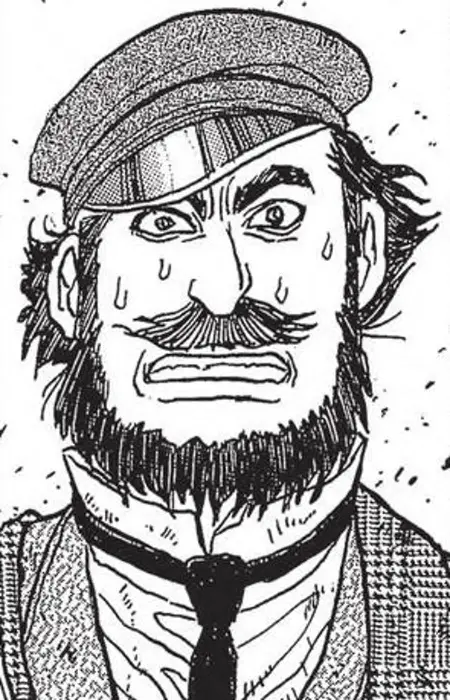 William Howard Russel