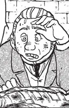 Sydney Godolphin Osborne