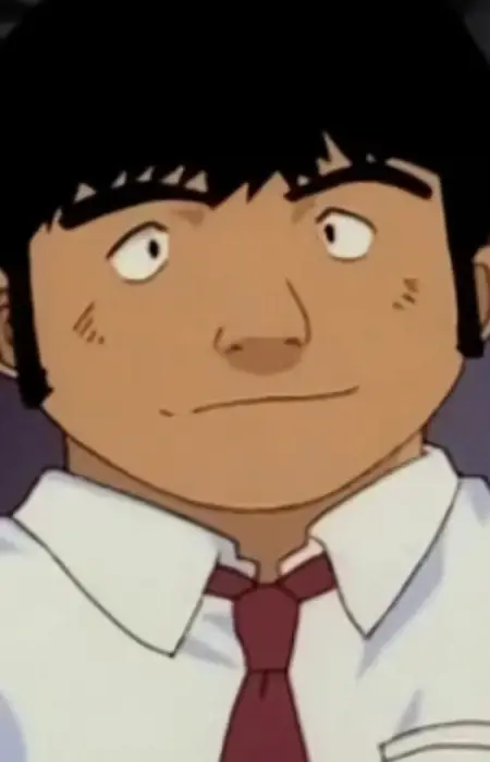  Yamazaki