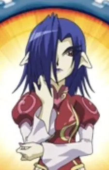 Hebina Charlene Joare