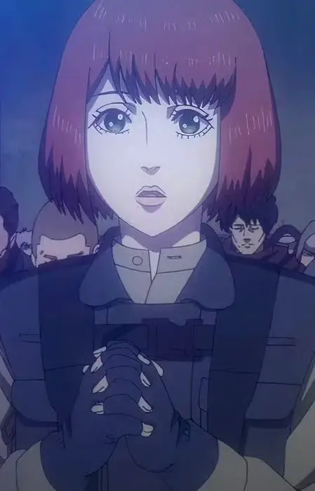  Annie
