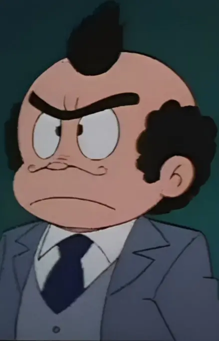 Prof. Rip van Helsing