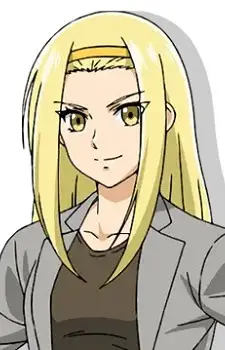 Emily Tobihoshi