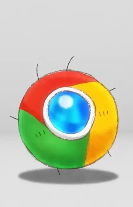  Chrome