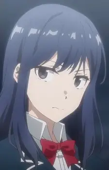  Akane