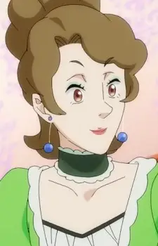  Isabella