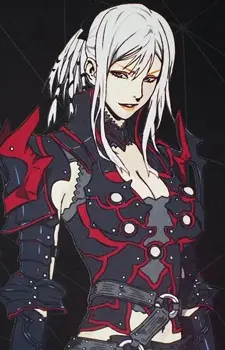 Aranea Highwind