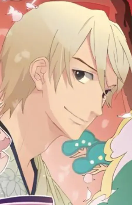 Mitsuyoshi Hitotsuboshi