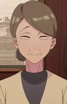 Fuutarou's Grandmother