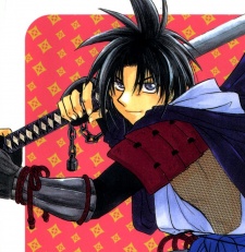 Kagetora Kazama
