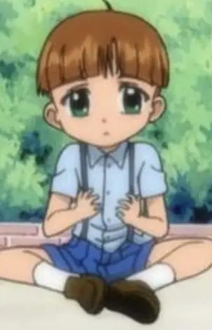  Kid Muscle
