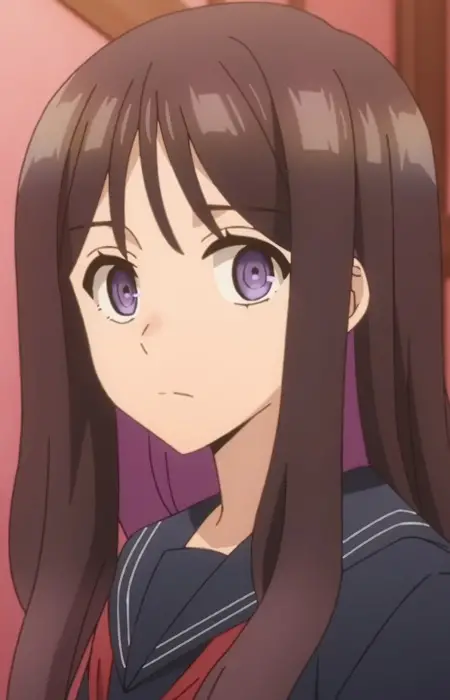 Nagomu Ariake