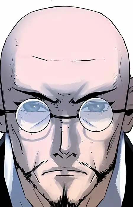 Director of the National Intelligence Service