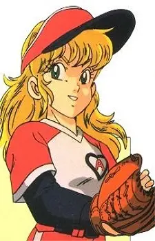 Melody Patricia Norman